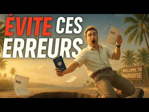 Résidence fiscale en France : Evite tous ces pièges de l'expatriation