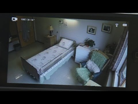 Enquête | Les caméras de la discorde