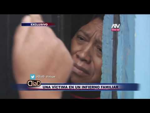 Madre defiende a su pareja acusado de violar a sus nietos