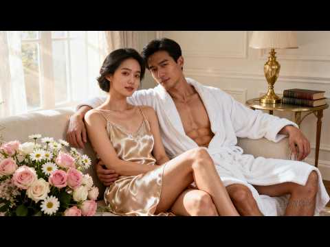 Tous la trouvaient laide, le PDG l’épouse en un éclair et devient fou d’elle !