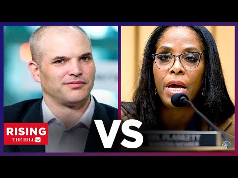 Matt Taibbi THREATENED With PRISON TIME Over Twitter Files Testimony By Liberal Lawmaker