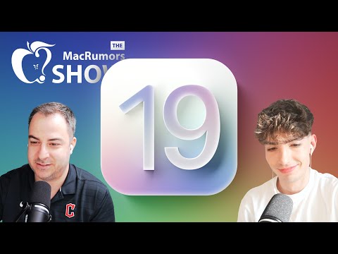WWDC 2025 Announced and NEW iOS 18.4 Features | Episode 140