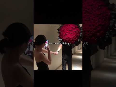 iykyk 😏 #techno #valentinesday