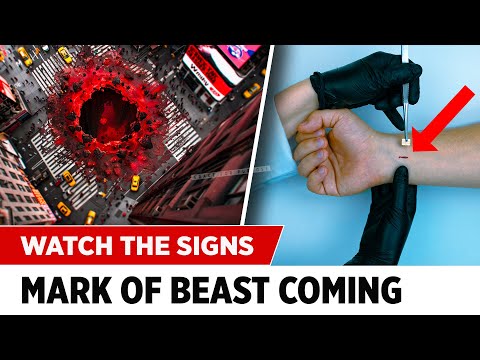 Its Not Just The Mark That You Have To Be Worried About (There's MORE!)