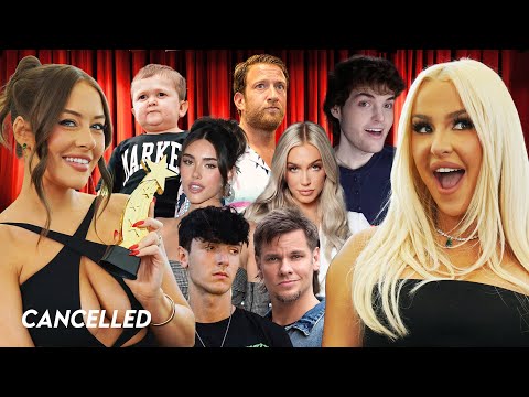 First Annual Cancelled Awards - Ep. 51