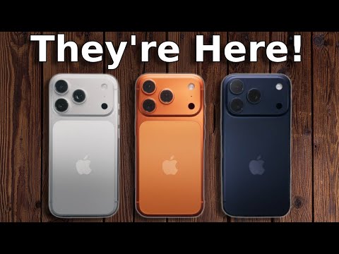 Apple Came in Strong at the September 2025 Event