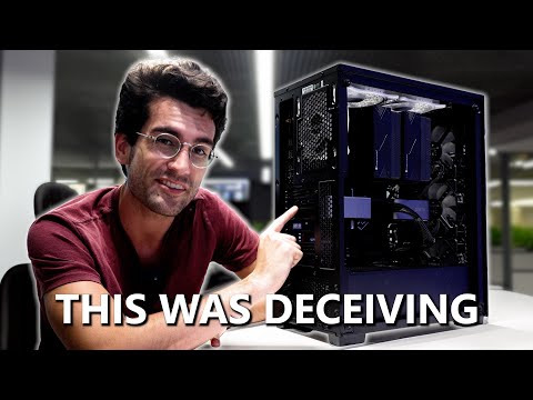 Fixing a Viewer's BROKEN Gaming PC? - Fix or Flop S6:E20 [SEASON FINALE]