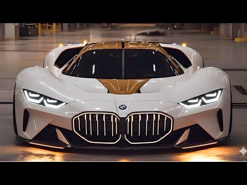 2026 BMW M3: Germany’s Most Brutal Performance Sedan Returns