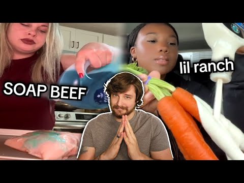 Exposing Rage Bait Online... and creating my own