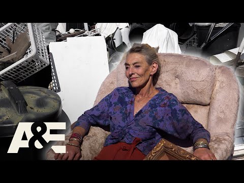 Hoarders: Prepping for Doomsday – Extreme Survival Stashes & Stockpiles *Compilation* | A&E