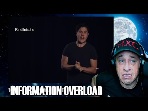 Geography Now! Germany Reaction!