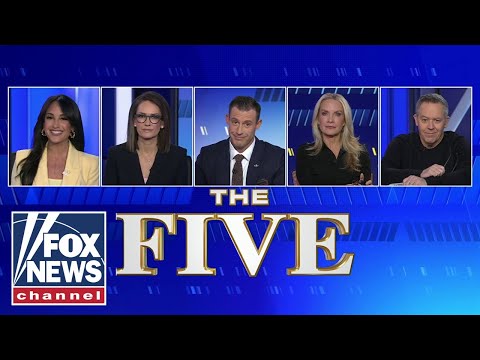 'The Five': Trump's 'crowning moment'