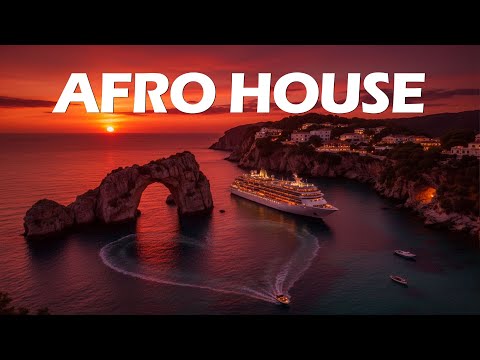 SUMMER AFRO HOUSE Sunset Mix (Adam Port, Avicii, The Weeknd, Coldplay, Diplo) - Summer Vibes #68