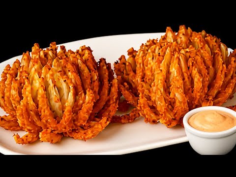 Ich frittiere nicht mehr! Diesen Trick kennen die Wenigsten! - lecker wie im Restaurant.