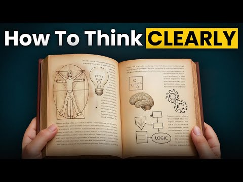 5 Levels of Thinking Every Student must Master(HINDI) | How to become an expert at ANYTHING FAST