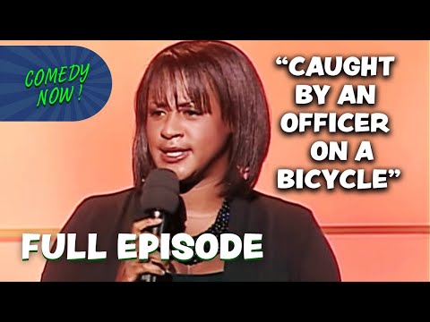 Dana Alexander | Getting Caught Smoking As A Kid | Comedy Now