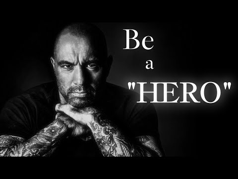 Joe Rogan 1 Hour Motivation : You Need to Get Yourself Together