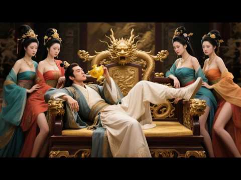 Transmigrated as a Trash Prince? I Exposed My Brother's Regicide Plot INSTANTLY! #revenge#historical