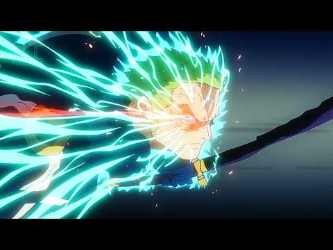 When One Piece Anime Broke the Internet