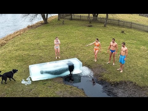 🔥 You'll Only See This Once in a Lifetime! Rare 1-in-a-Billion Occasions Caught on Camera!