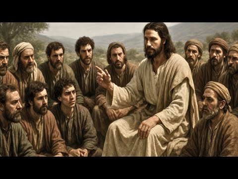 Who Were the 12 Apostles of Jesus? What the Bible & History Reveal