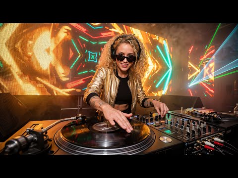 EURODANCE 2026 🏆 GOLDEN ENERGY EDITION | Best High Power Music for Gym & Car