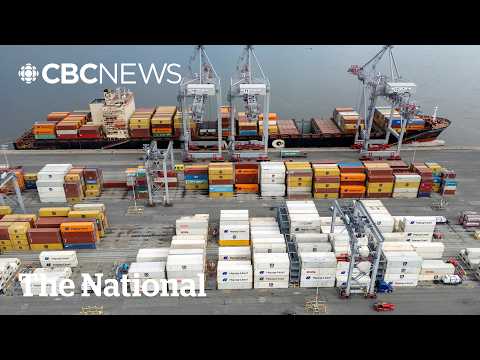 Why some say Carney chose to expand the wrong port