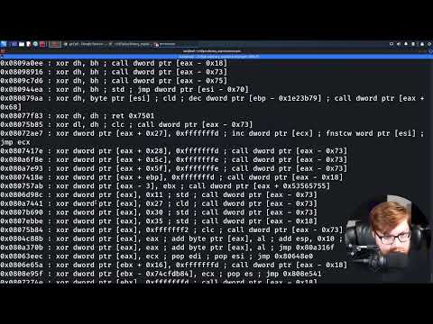 Return Oriented Programming (PicoCTF 2022 #48 'ropfu')
