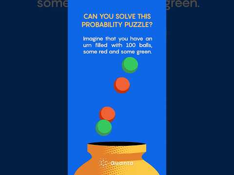 Solve this mathematician's brainteaser