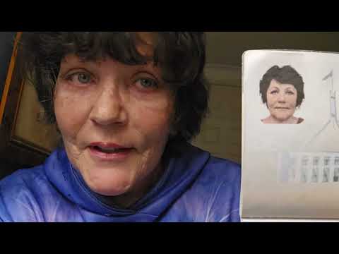 Sydney Customs. When they let us out, I almost fainted. Ella Australia