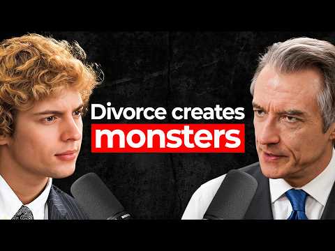 #1 Divorce Lawyer: The Most Evil Person Wins—How to Protect Yourself When Love Dies | James Sexton