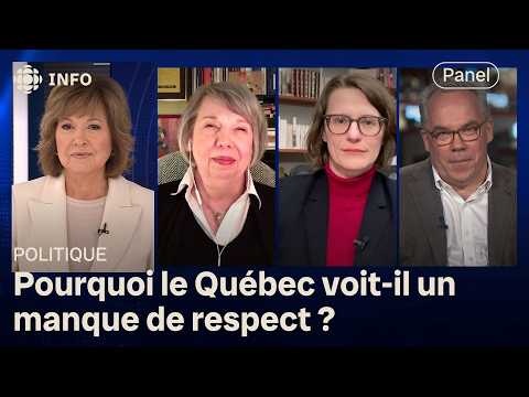 Michael Rousseau, the scapegoat for a deeper problem with the French language? Analysis