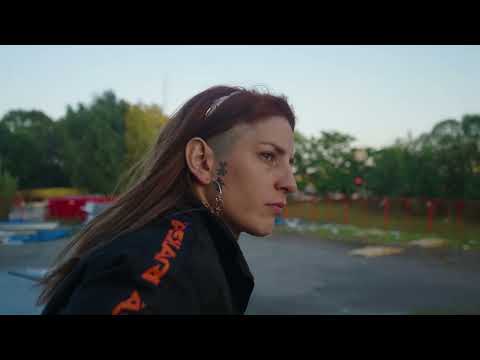 SOFIA "GEISHA" LANDI - QUEEN OF THE STREETS