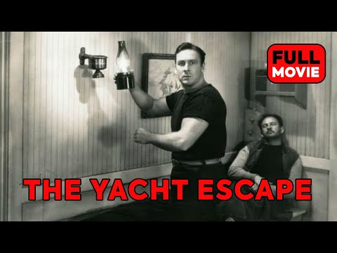 The Yacht Escape | English Full Movie