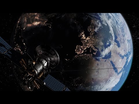 當GPS拒絕提供服務 甚至欺騙你的時候 | GPS工作原理 | 如何矇蔽GPS接收器 | 1K圖解