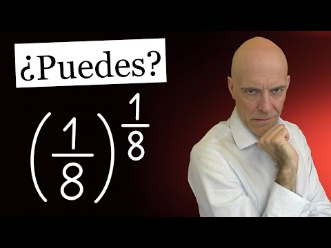 Without watching the video, very few people know how to simplify this power.