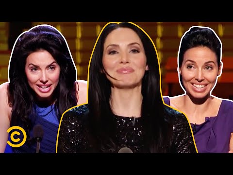 The Best of Whitney Cummings - Comedy Central Roast