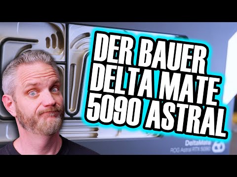 DerBauers Delta Mate is better than any other block I've seen... period!