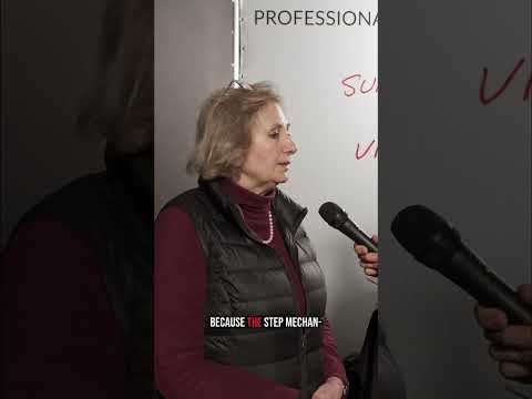 Cartoni broke their own 15-year design rule. Here's why.