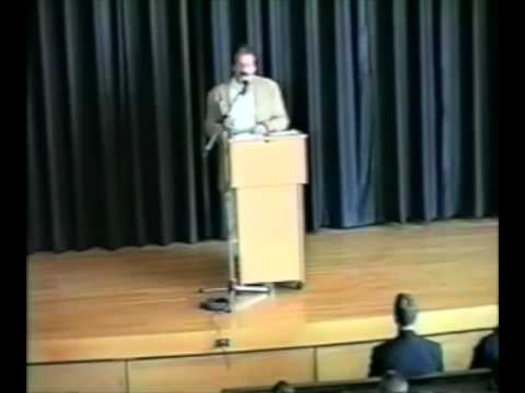 Mike Mentzer - BodyBuilding Seminar 1998 (Full Lecture HQAudio)