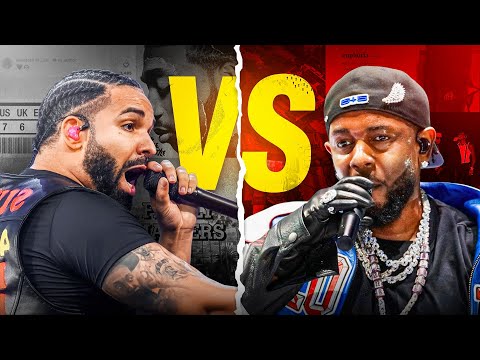 Why Kendrick Won in EVERY Angle (It's Not Close)