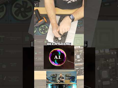 The AI Bubble is Finally Going to Pop?