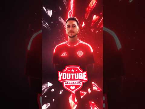 Leaving the Sidemen...