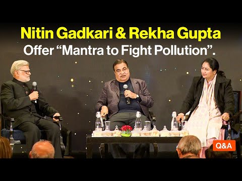 सरकार प्रदूषण से कैसे निपटेगी?