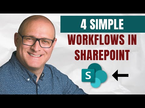 SharePoint Magic: 4 Built-In Workflows Everyone Should Be Using