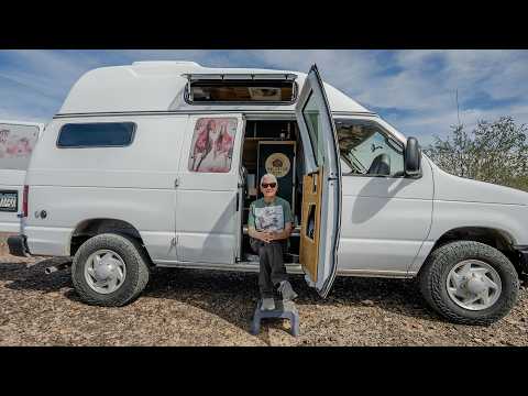 I Hit the Road at 62 on Social Security - My Life of Freedom