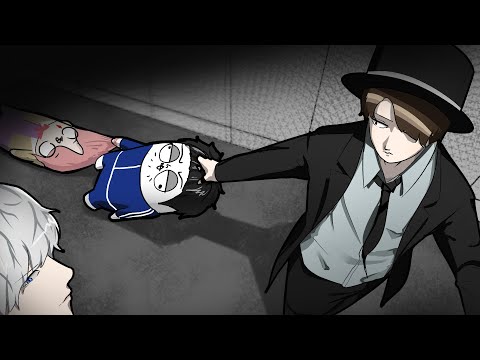 아니 놔봐... 잠깐만....