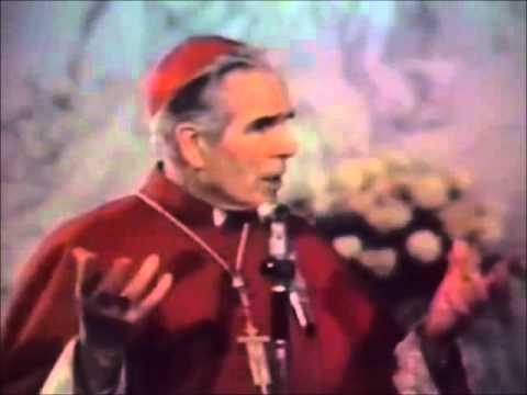 The Woman I Love - Venerable Fulton Sheen