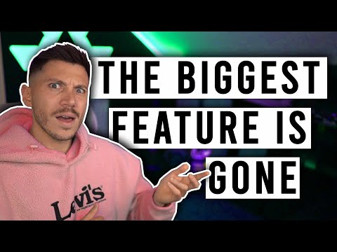 The Biggest .NET Feature Was Just Cancelled