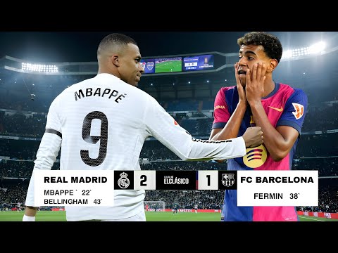 The Day Kylin Mbappe Showed Lamine Yamal Who is the Boss 